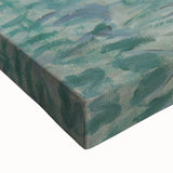 Sunset on the Seine: Claude Monet's Impressionist Wall Art Masterpiece