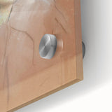 Impressionist Portrait Art - Degas' "The Artist's Cousin" Print