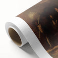 Expedition" Abstract Modern Art - Contemporary Wall Decor