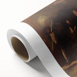 Expedition" Abstract Modern Art - Contemporary Wall Decor