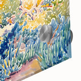 The Artist's Garden: Henri Edmond Cross's Impressionist Wall Art