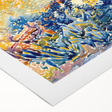 The Artist's Garden: Henri Edmond Cross's Impressionist Wall Art