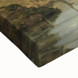 Classic Romantic Paintings: A Cloud Study, Sunset - Romantic Wall Art