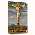 Baroque Wall Art – Classic Antique Art Print for Elegant Home Décor