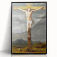Baroque Wall Art – Classic Antique Art Print for Elegant Home Décor