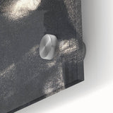 Impressionist Portrait Art - Seurat's "The Artist's Mother Embroidering