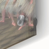 Impressionist Dance Art - Degas' "The Ballet" Print