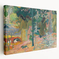 The Bathers: Paul Gauguin's Post-Impressionist Masterpiece Wall Art