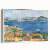 Impressionist Landscape – Monet Inspired Art Print for Home Decor