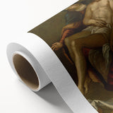 The Pietà: Renaissance Masterpiece of Compassion and Faith