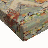 The Beach No. 3: Maurice Prendergast's Vibrant Post-Impressionist Art