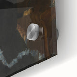 Impressionist Portrait Art - Degas' "The Bellelli Sisters" Print