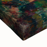 The Brook: Paul Cézanne's Impressionist Landscape Wall Art