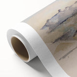 Impressionist Landscape Art - Cézanne's "Chaine de l'Étoile" Print