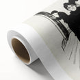Powerful Expressionist Art - Death in the Sickroom Print