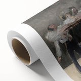 Impressionism Wall Art: The Execution of Emperor Maximilian Print