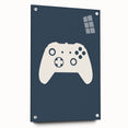 Game Controller Wall Art - Boys Room Wall Art Kids Wall Art Prints