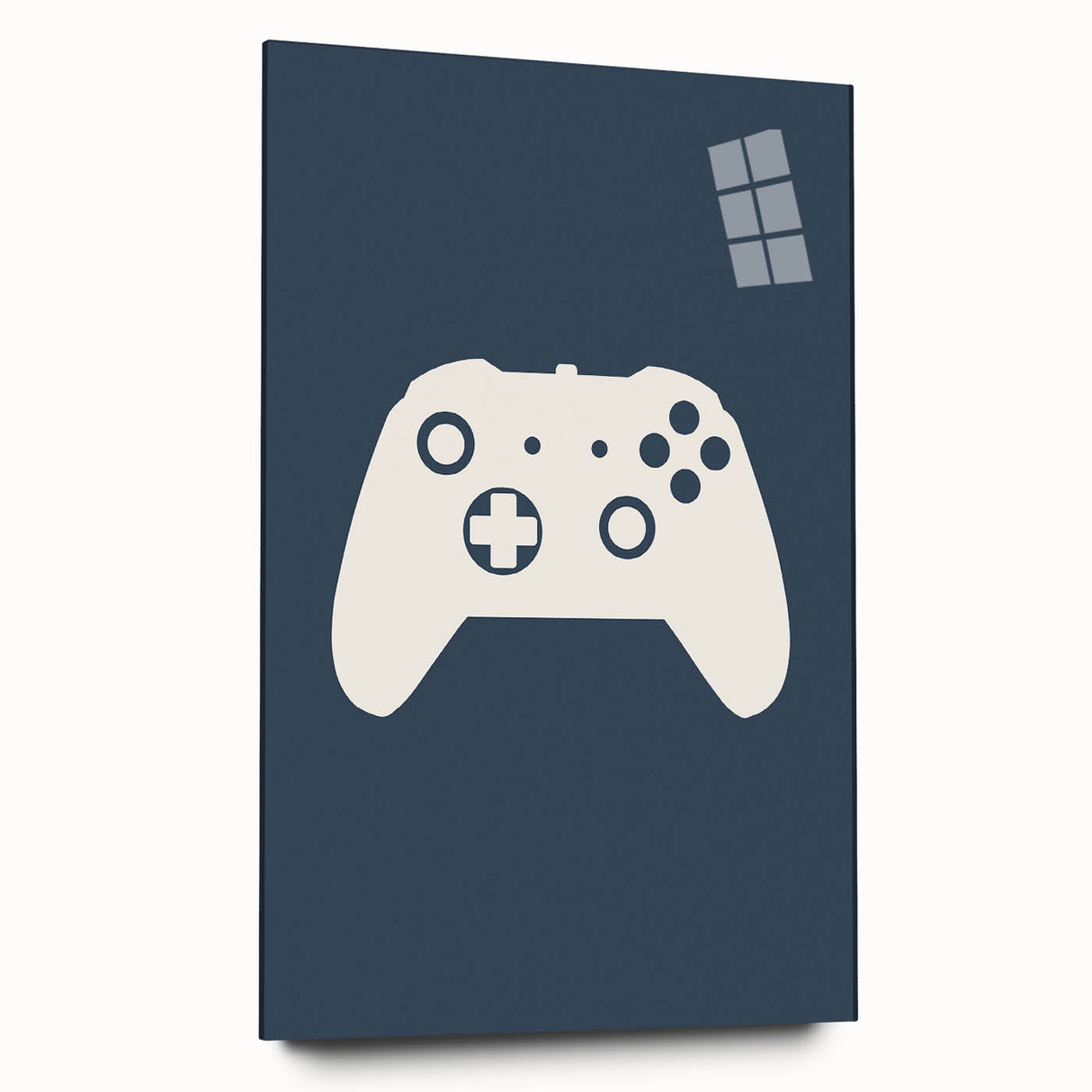 Game Controller Wall Art - Boys Room Wall Art Kids Wall Art Prints