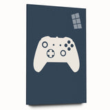 Game Controller Wall Art - Boys Room Wall Art Kids Wall Art Prints