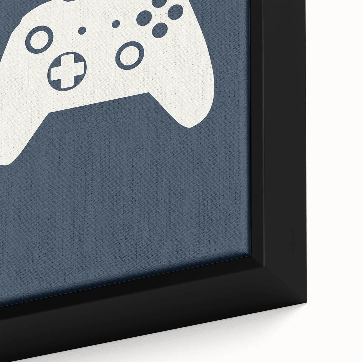 Game Controller Wall Art - Boys Room Wall Art Kids Wall Art Prints