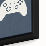Game Controller Wall Art - Boys Room Wall Art Kids Wall Art Prints