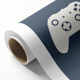 Game Controller Wall Art - Boys Room Wall Art Kids Wall Art Prints