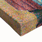 Impressionism Wall Art: The Gleaners by Camille Pissarro Print