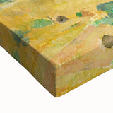 Impressionist Landscape: The Gulf of Marseilles by Paul Cézanne