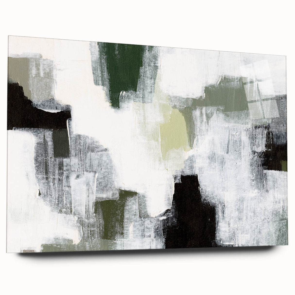 Modern Dining Room Wall Art – Abstract Canvas & Framed Prints