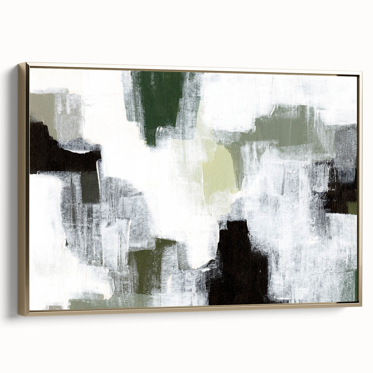 Modern Dining Room Wall Art – Abstract Canvas & Framed Prints