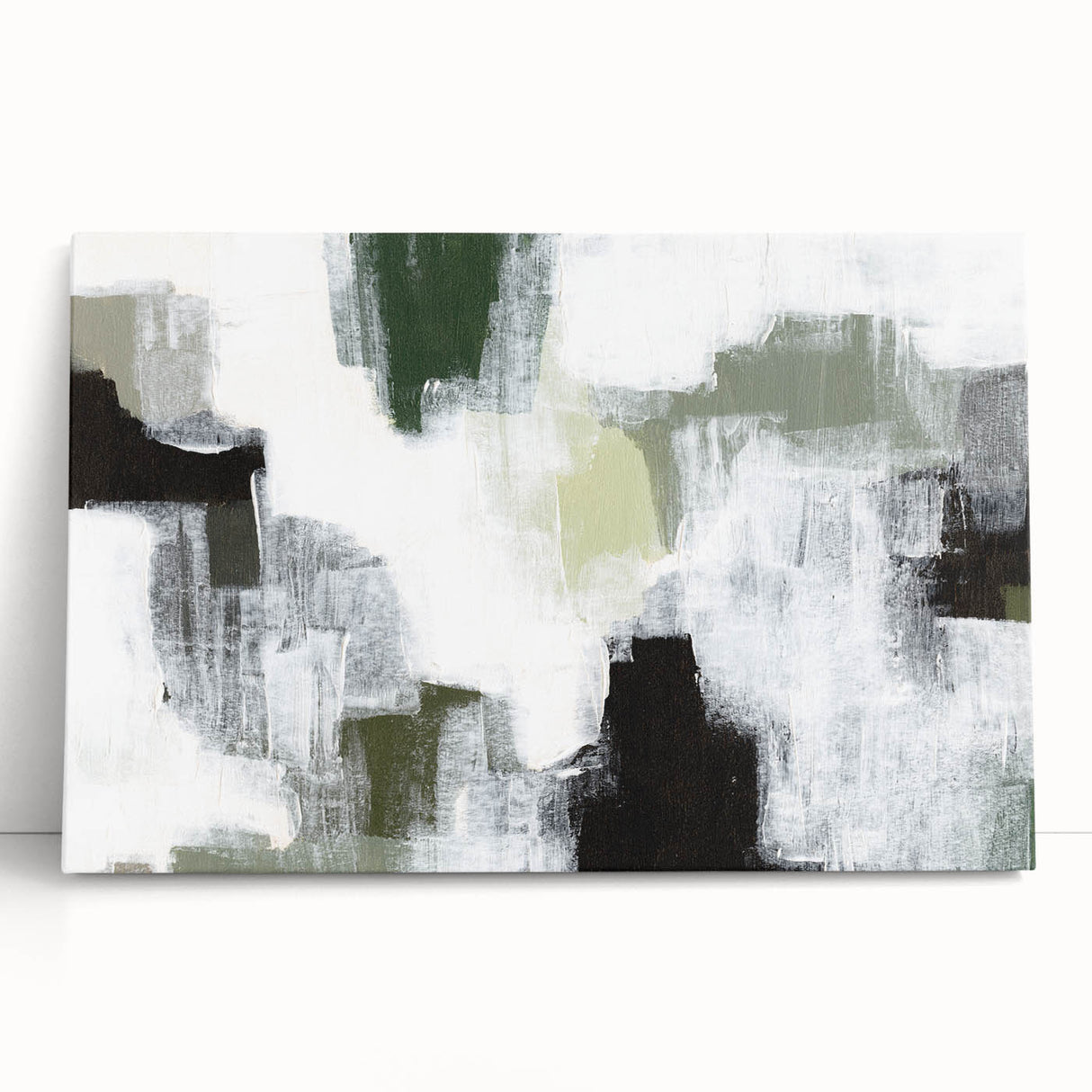 Modern Dining Room Wall Art – Abstract Canvas & Framed Prints