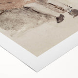 Impressionist Wall Art - The Man in the Tall Hat by Edouard Manet