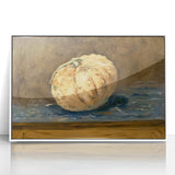 Impressionist Still Life: The Melon by Édouard Manet