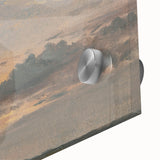 Famous Romantic Era Art: Study of a Fox - Classic Romantic Painting