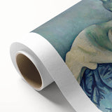 Impressionist Still Life: The Peppermint Bottle by Paul Cézanne