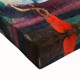 Impressionist Masterpiece - Arii Matamoe by Paul Gauguin Print