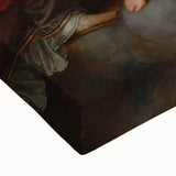 Neoclassical Art Print: The Power of Love by Benjamin West - Mythic Beauty