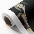 Michael Bolton Retro Wall Art – Soul Provider Vintage Print