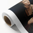 Leonardo da Vinci: Lady with an Ermine Renaissance Art Print