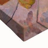 Impressionist Art - The Siesta by Paul Gauguin Print