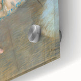 Impressionist Scene - The Star by Edgar Degas