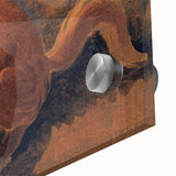 Romantic Art Prints: Lying Cat for a Dish - Historical Wall Art