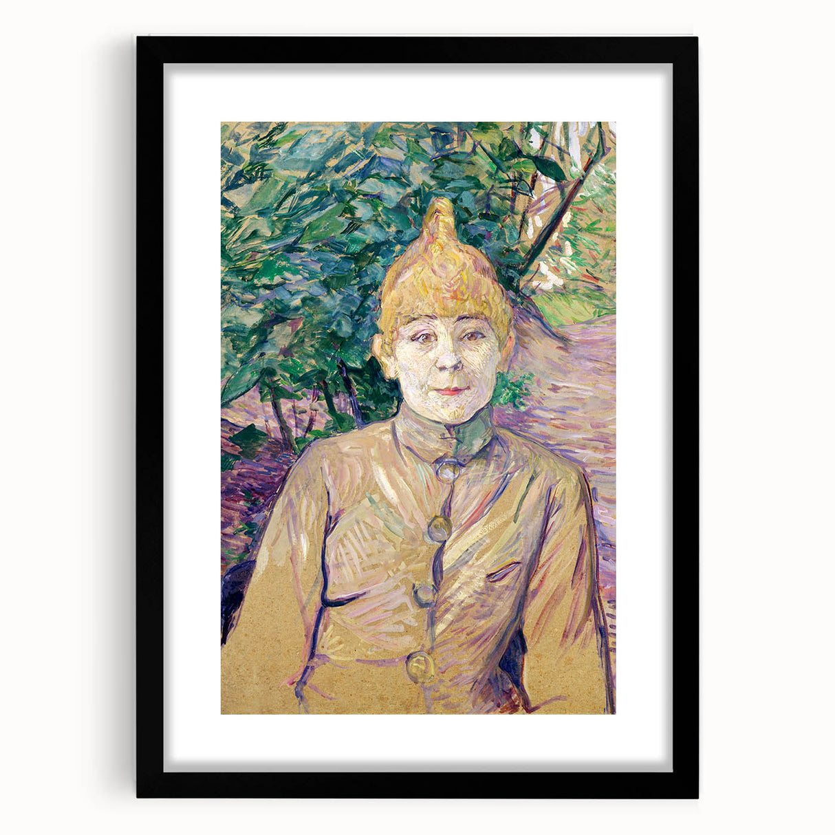 Impressionist Landscape Art – Claude Monet Prints