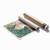 Impressionist Landscape Art – Claude Monet Prints