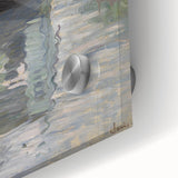 Impressionist Oil Painting – French Landscape Prints