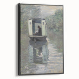 Impressionist Oil Painting – French Landscape Prints