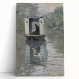 Impressionist Oil Painting – French Landscape Prints