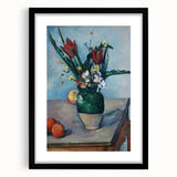 Impressionist Landscape – Claude Monet Inspired Art Print