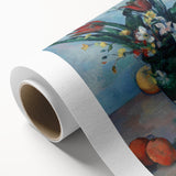 Impressionist Landscape – Claude Monet Inspired Art Print