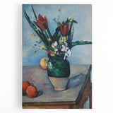 Impressionist Landscape – Claude Monet Inspired Art Print